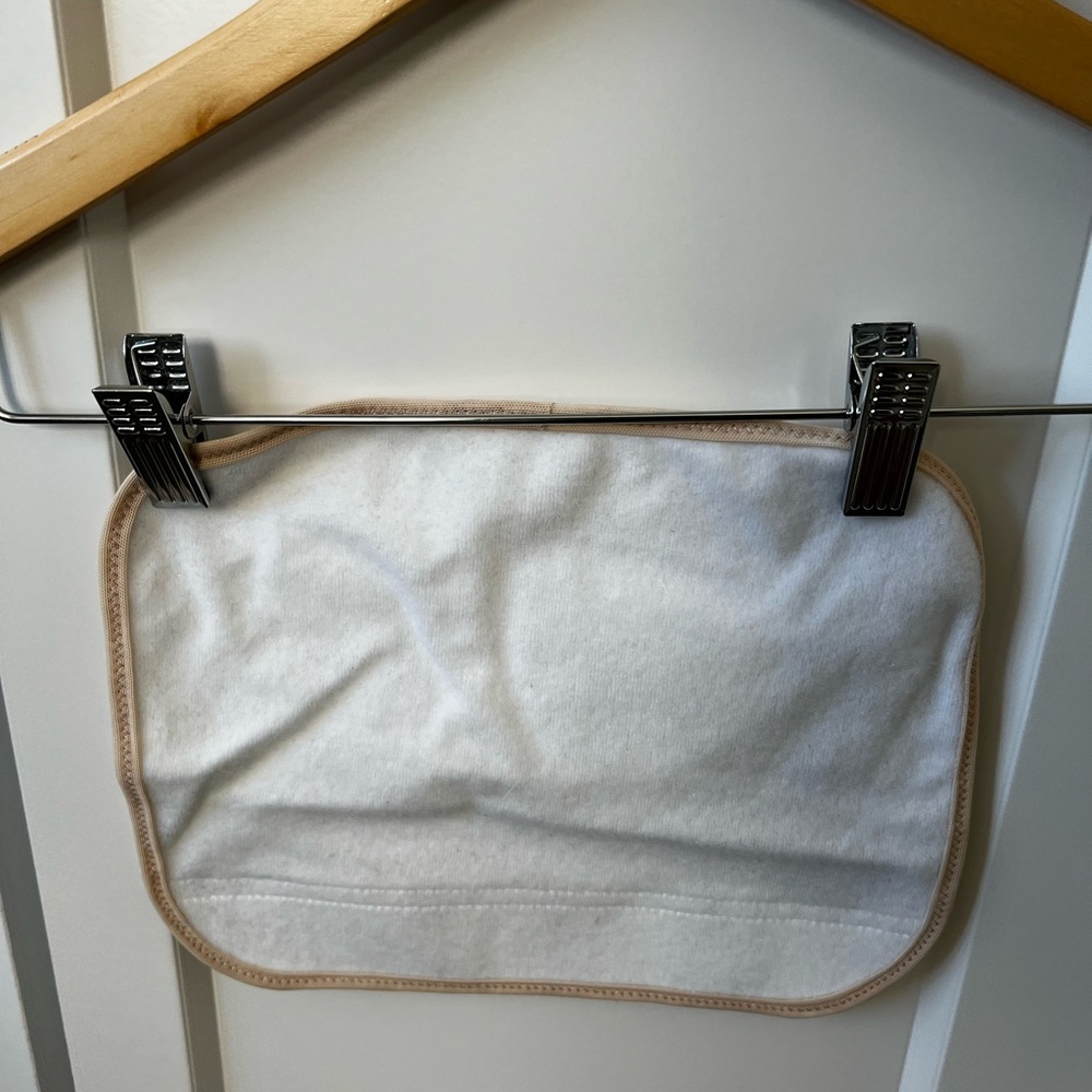 Belly Bandit Luxe Belly Wrap Extender - Natural